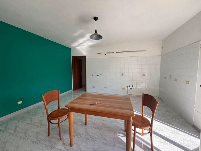 Appartamento trilocale in vendita in Via Epicuro, Latina Scalo, Latina
