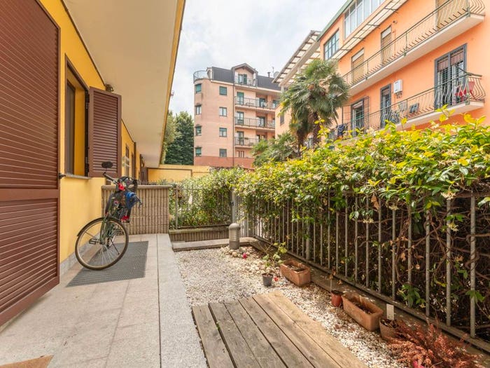 Appartamento bilocale in vendita in Via Rutilia, Ripamonti Fondazione Prada, Milano