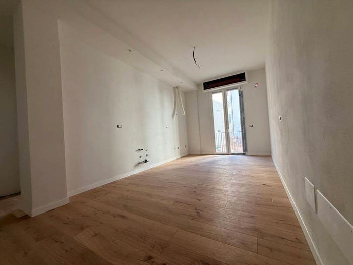 Appartamento bilocale in vendita in Via della Madonna della Querce, Le Cure, Firenze