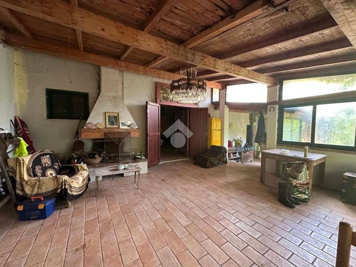 Casa con 6 locali in vendita in Via Sferracavalli, Olivella, Sant'Elia Fiumerapido