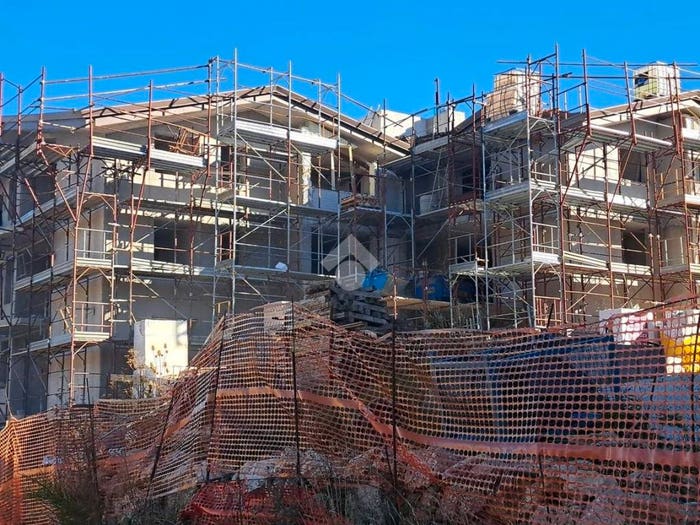 Appartamento quadrilocale in vendita in Via Moliére, Centro, Roccaraso