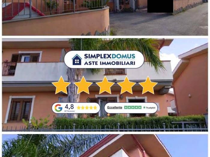 Casa con 5 locali in vendita in Via Pezza del Pioppo, San Pietro Santa Maria delle Grazie, Milazzo
