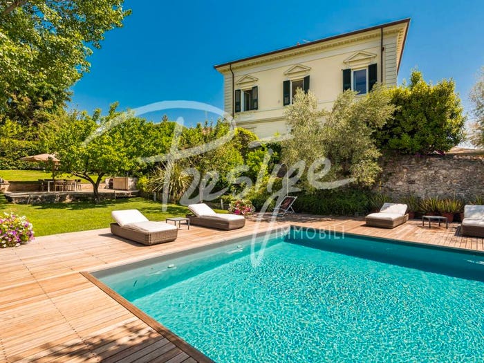 Casa con 6 locali in vendita in Via San Francesco d'Assisi, La Scorza Fossitermi, La Spezia