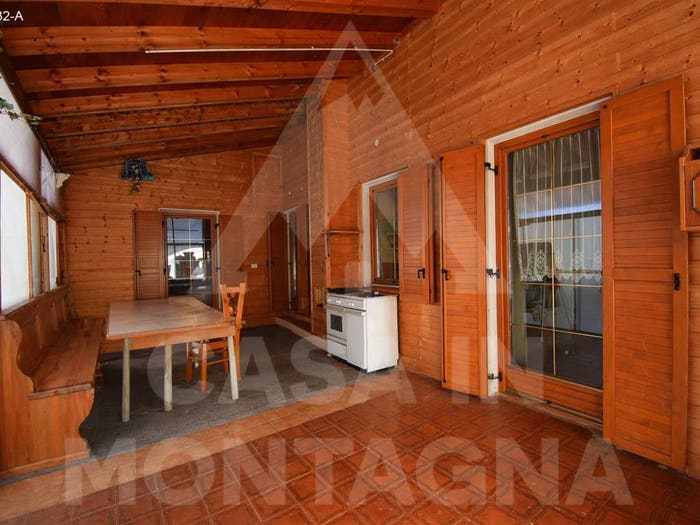 Appartamento trilocale in vendita in Frazione Dorà, Dorà, Valfloriana