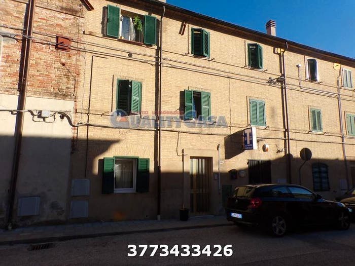 Appartamento trilocale in vendita in Via di Pontelungo, Candia, Ancona
