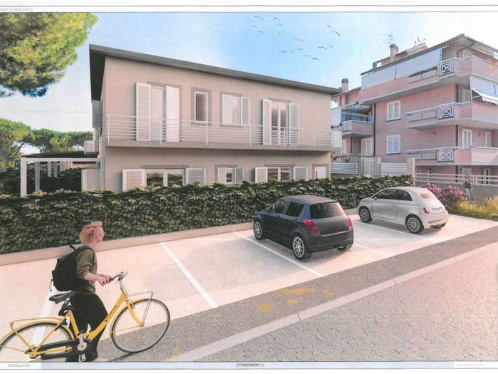 Casa con 5 locali in vendita in Via Vittorio Bachelet, Ospedale Santa Maria, Empoli