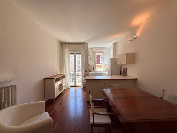 Appartamento bilocale in vendita in Via Druso, Argonne Corsica, Milano