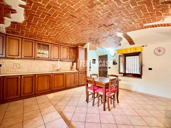 Casa con 5 locali in vendita in Via Roma, Baratte, Villar Focchiardo