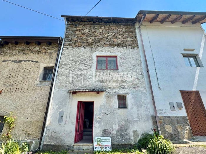Casa trilocale in vendita in Borgata Prese Viretto, Giaveno