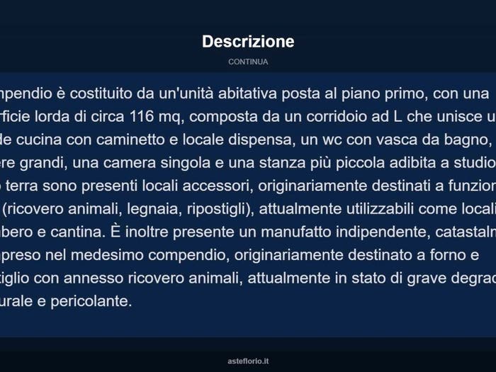 Case in Vendita e in Affitto - 3