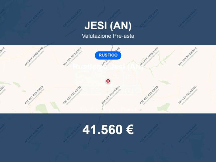 Casa quadrilocale in vendita in Via Maccarata, Borgo Minonna Mazzangrugno, Jesi