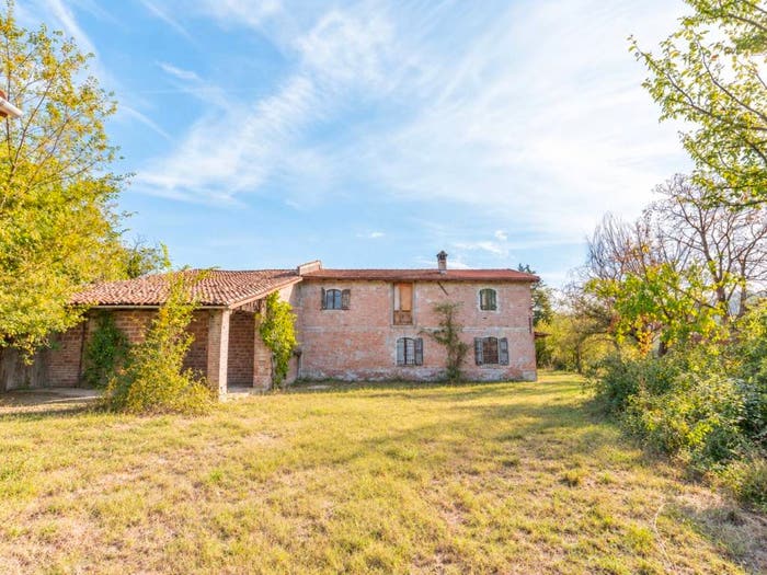 Casa quadrilocale in vendita in Via Campione, Marzabotto