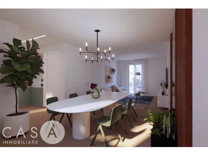 Casa con 5 locali in vendita in Via Antonio Gramsci, Gambettola