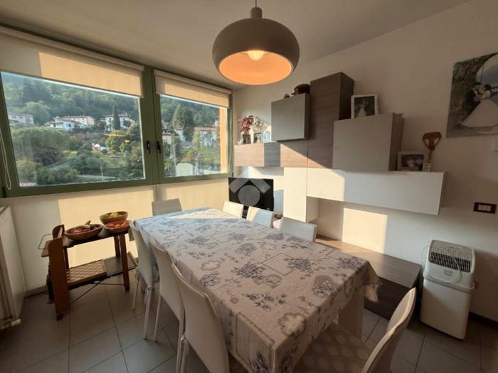 Appartamento bilocale in vendita in Corso San Michele del Carso, Rancio, Lecco