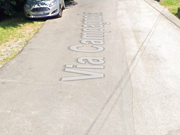 Appartamento monolocale in vendita in Via Campagnola, Maggio, Cremeno