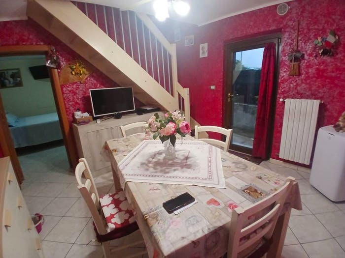 Appartamento quadrilocale in vendita in Monte San Vito