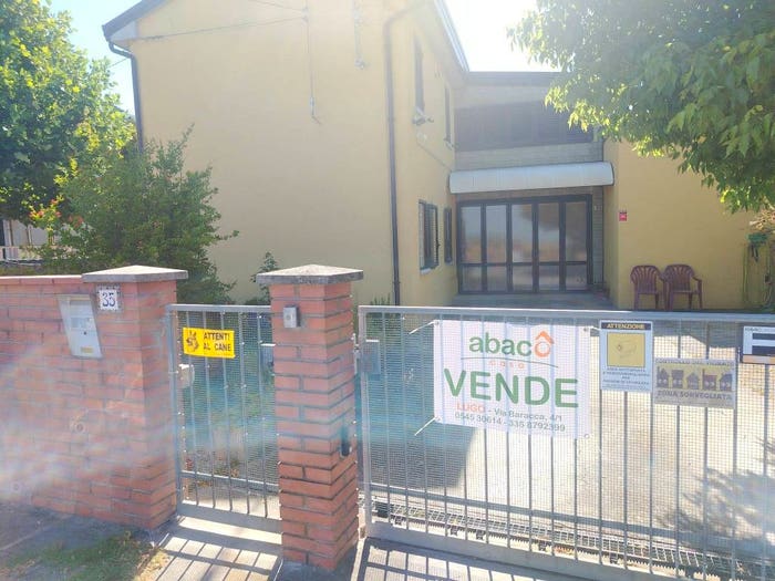 Casa quadrilocale in vendita in Via Bizzuno, Lugo