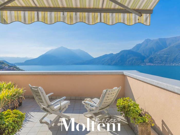 Appartamento monolocale in vendita in Frazione Ombriaco, Centro, Bellano