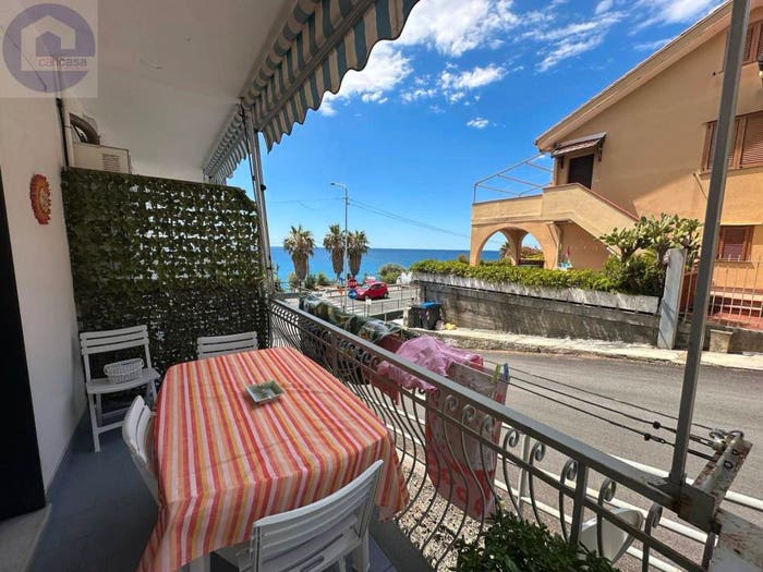 Appartamento quadrilocale in vendita in Via Aurelia, Piani Ciapin, Cipressa