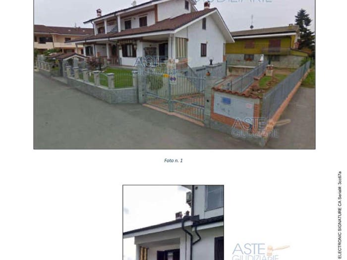 Case in Vendita e in Affitto - 3