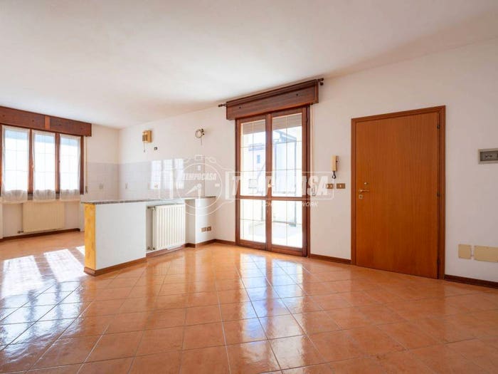 Appartamento trilocale in vendita in Via delle Vigne, Centro, Casola Valsenio