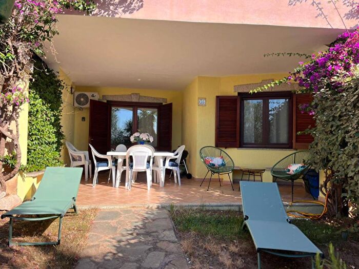Appartamento trilocale in vendita in Maiorca, Budoni