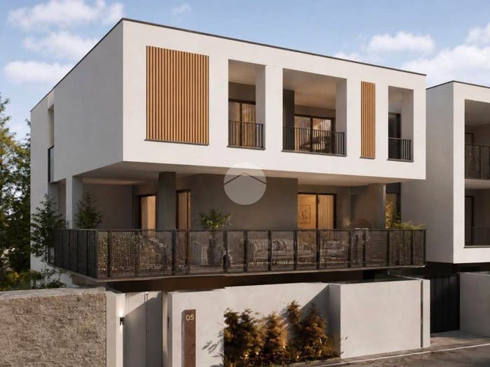 Appartamento quadrilocale in vendita in Via della Stella Alpina, Lusciano