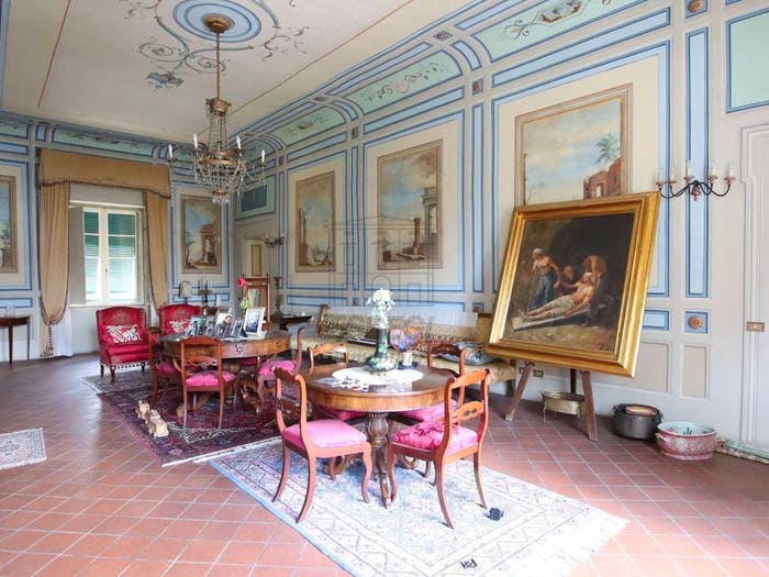 Casa con 6 locali in vendita in Via dei Gambarini, Ponte a Moriano, Lucca
