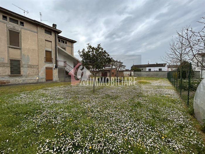 Casa con 6 locali in vendita in VIA GIUSEPPINA, San Giovanni in Croce