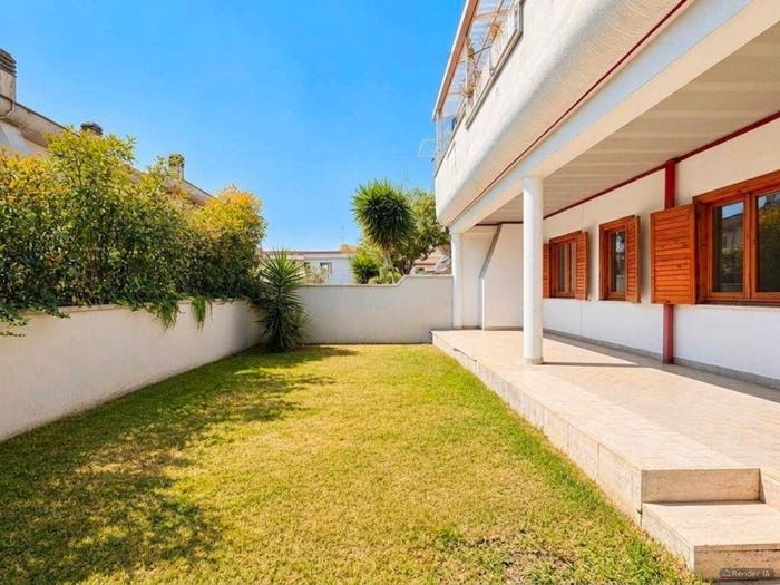 Appartamento trilocale in vendita in Via Po, Villa Claudia, Anzio