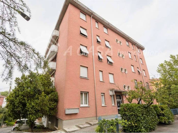 Appartamento trilocale in vendita in via turati, Centro, Fornovo di Taro