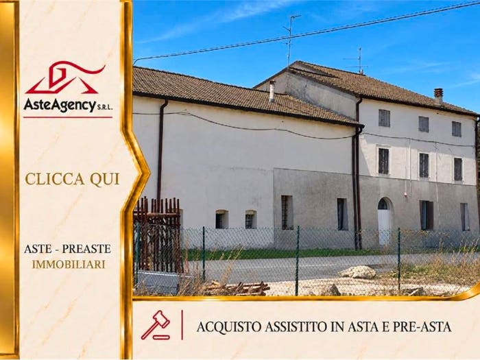 Appartamento con 6 locali in vendita in Via Cercomano, Isola della Scala