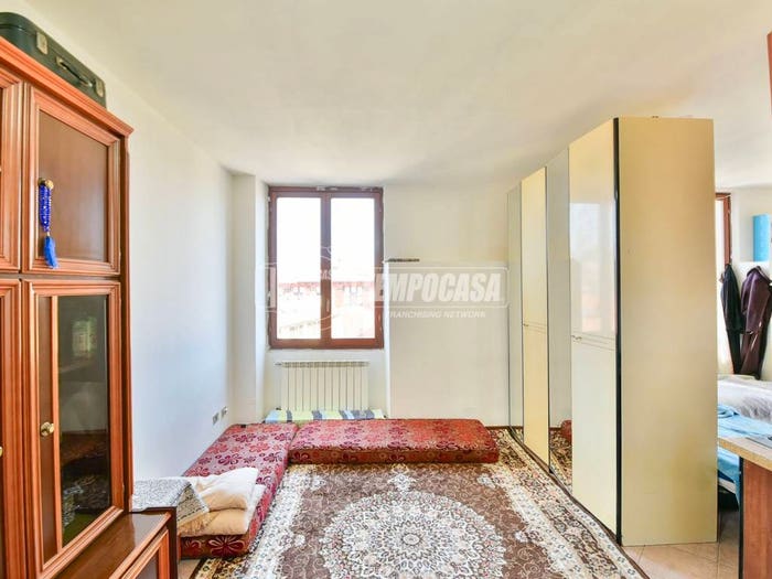 Appartamento monolocale in vendita in Via Clerici, Centro, Erba