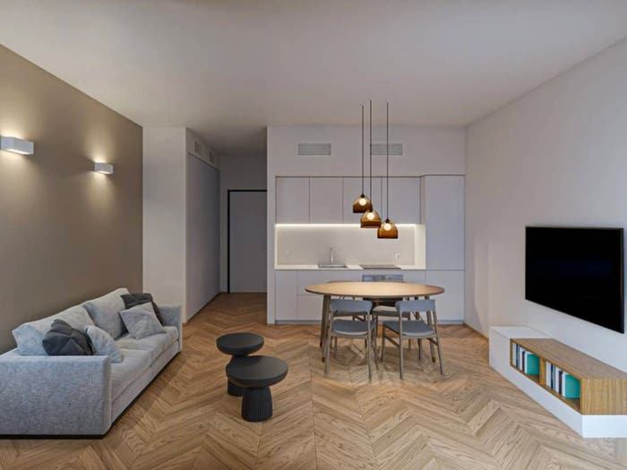 Appartamento bilocale in vendita in Via Odorico da Pordenone, Ponte di Mezzo Circondaria, Firenze