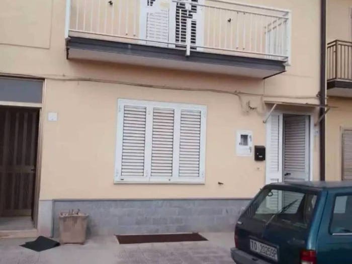 Casa trilocale in vendita in Via Benedetto Croce, Casalbore