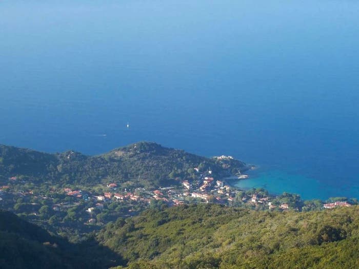 Casa con 5 locali in vendita in Zanca Sant'Andrea, Marciana