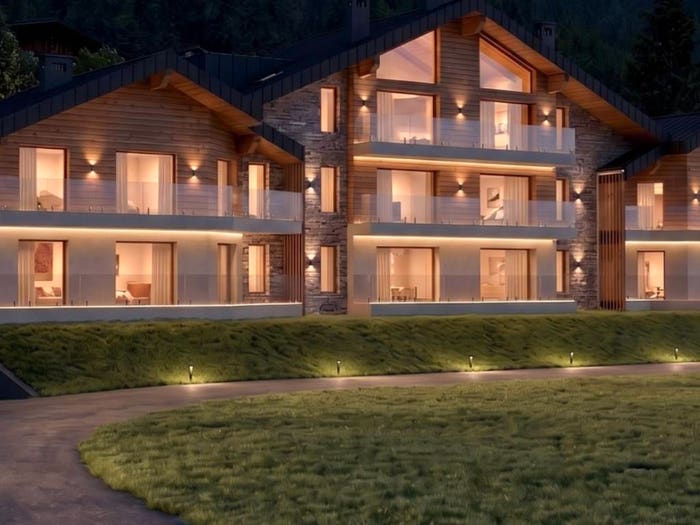 Appartamento trilocale in vendita in Borgata Granvilla, Centro, Sappada