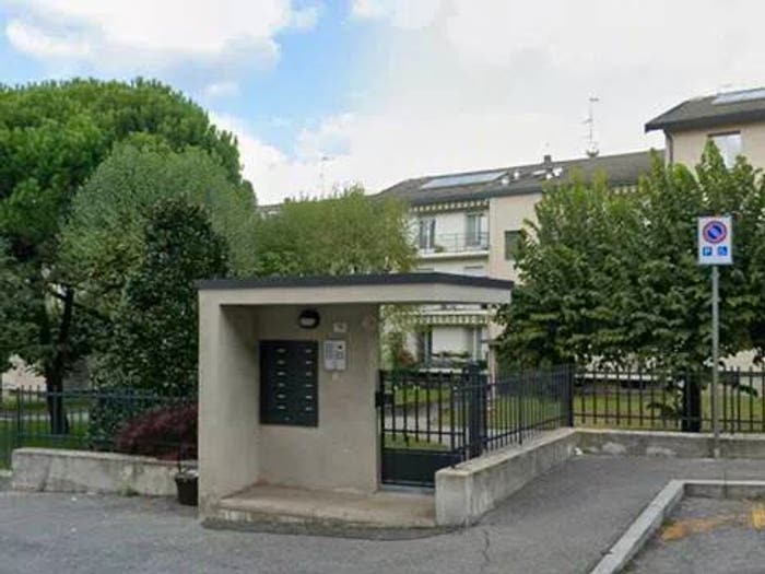 Appartamento quadrilocale in vendita in Via Roma, Centro, Casnate con Bernate