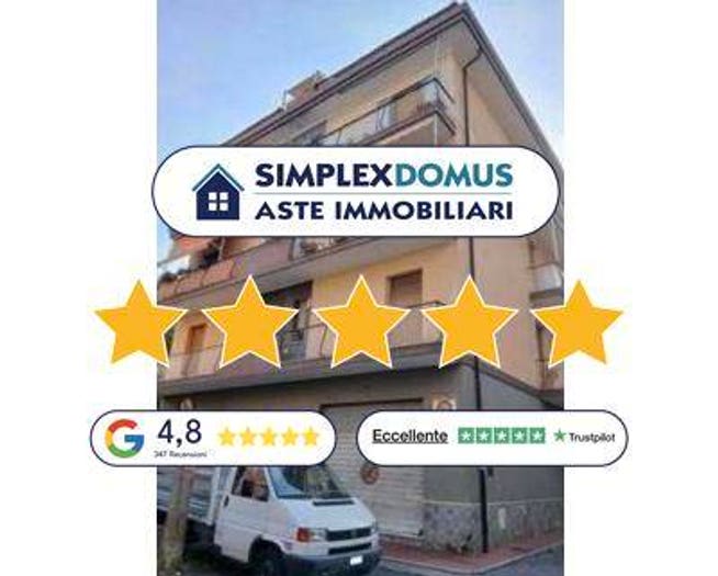 Appartamento quadrilocale in vendita in Via Privata Ciccione, Fenarina Via Neghelli Collina di Ponente, Alassio