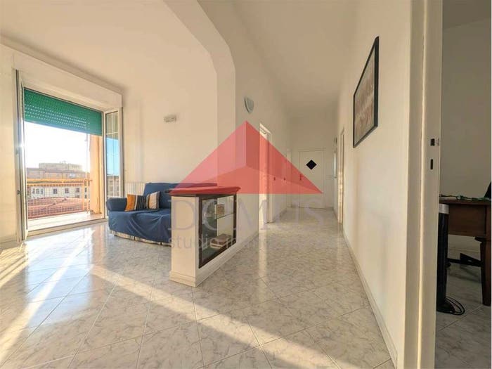 Appartamento con 5 locali in vendita in Centro, Piombino