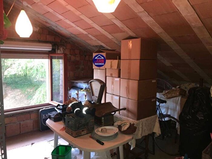 Appartamento con 6 locali in vendita in Candelara, Pesaro