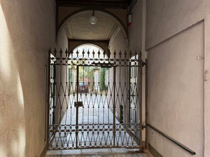 Appartamento trilocale in vendita in Via Giuseppe Garibaldi, Centro Storico, Lodi