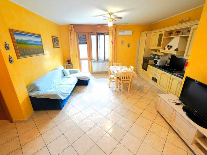 Appartamento con 5 locali in vendita in Via Fabio Filzi, Centro, Orbassano