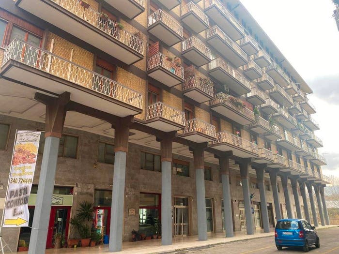 Appartamento trilocale in vendita in Via Tagliamento, Emanuele II C Colombo Morelli e Silvati, Avellino