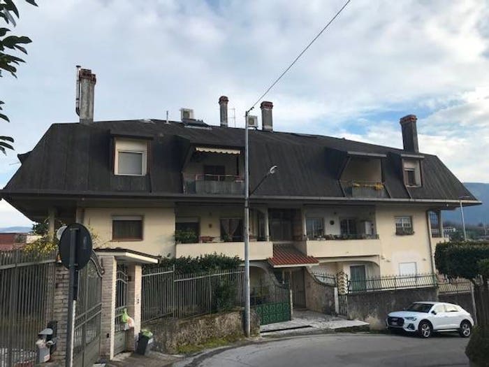 Casa trilocale in vendita in Via Domenico Messerville, Centro, Ceccano