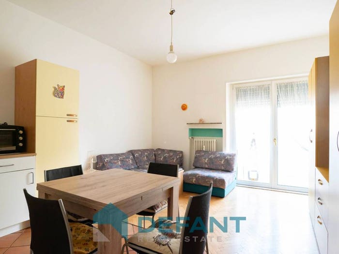 Appartamento quadrilocale in vendita in Viale Venezia, Gries San Quirino, Bolzano