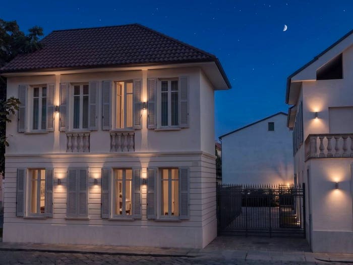 Case in Vendita e in Affitto - 3