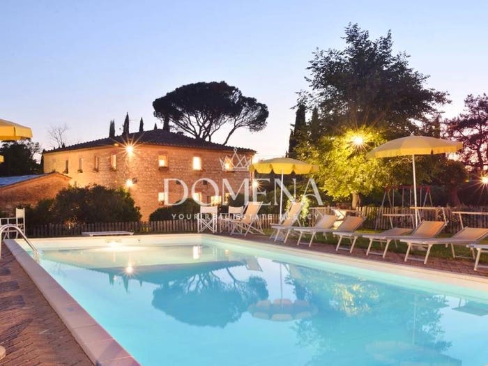 Casa con 6 locali in vendita in Centro, Monteroni d'Arbia