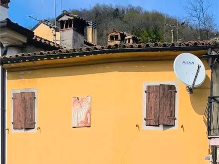 Casa trilocale in vendita in Centro, Tarzo