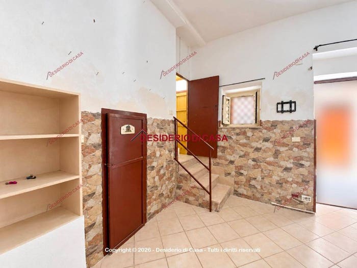Casa trilocale in vendita in Piazza Liborio Arrigo, Centro, Termini Imerese